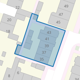 Perceel DVL00-A-1541