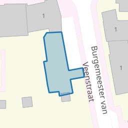 Perceel DVL00-A-1545