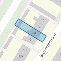 Perceel DVL00-A-1553