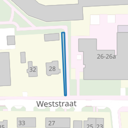 Perceel DVL00-A-1557