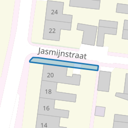 Perceel DVL00-A-1560