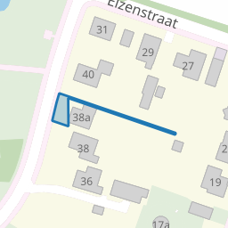 Perceel DVL00-A-1566