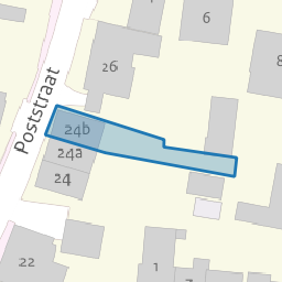 Perceel DVL00-A-1574