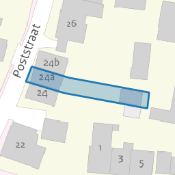 Perceel DVL00-A-1575