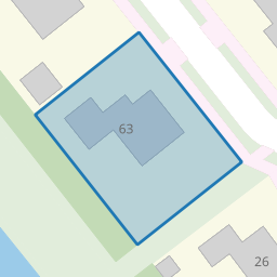 Perceel DVL00-A-1583