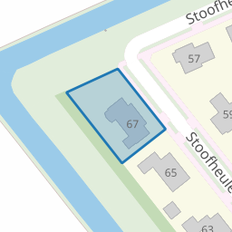 Perceel DVL00-A-1585