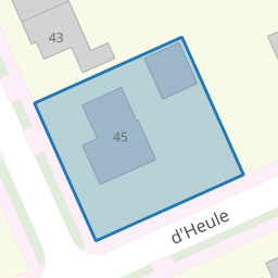 Perceel DVL00-A-1596