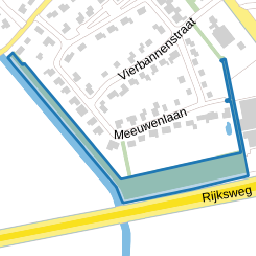 Perceel DVL00-A-1627