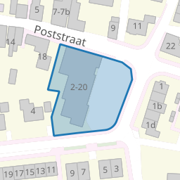 Perceel DVL00-A-1632