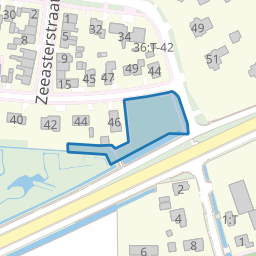 Perceel DVL00-A-1636