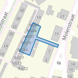 Perceel DVL00-A-1642