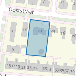 Perceel DVL00-A-1648