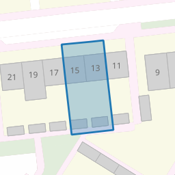 Perceel DVL00-A-1660