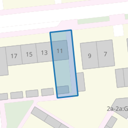 Perceel DVL00-A-1661