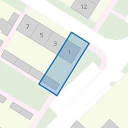 Perceel DVL00-A-1674