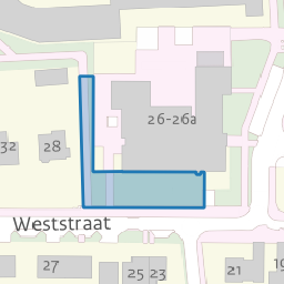 Perceel DVL00-A-1677