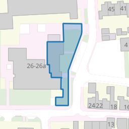 Perceel DVL00-A-1678