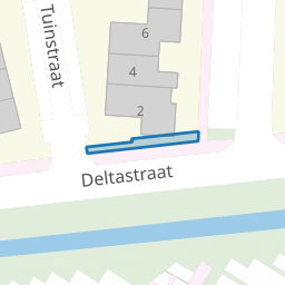 Perceel DVL00-A-1690