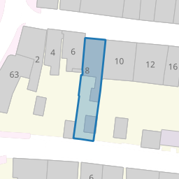 Perceel DVL00-A-1694