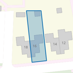 Perceel DVL00-A-1695