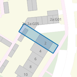 Perceel DVL00-A-1698