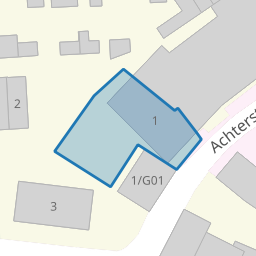 Perceel DVL00-A-1721