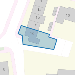 Perceel DVL00-A-1732