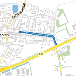 Perceel DVL00-A-1739