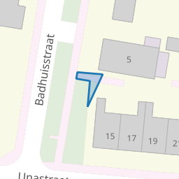 Perceel DVL00-A-1755