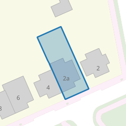 Perceel DVL00-A-1768