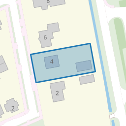 Perceel DVL00-A-1785