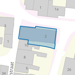 Perceel DVL00-A-1787