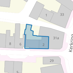 Perceel DVL00-A-1791