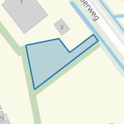 Perceel DVL00-A-1805