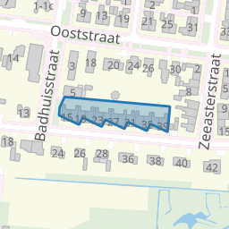 Perceel DVL00-A-1807