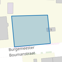 Perceel DVL00-A-1808