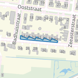 Perceel DVL00-A-1810