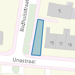 Perceel DVL00-A-1814