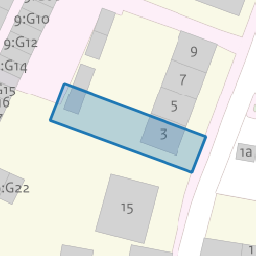 Perceel DVL00-A-1818