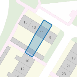 Perceel DVL00-A-1819