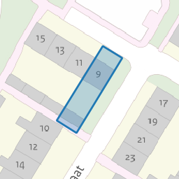 Perceel DVL00-A-1820