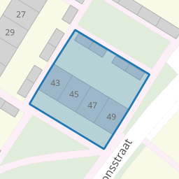 Perceel DVL00-A-1827