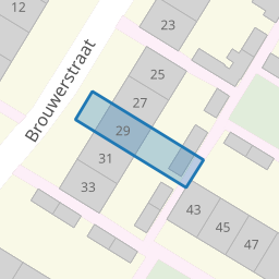 Perceel DVL00-A-1828