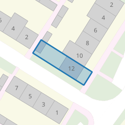 Perceel DVL00-A-1834