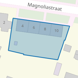 Perceel DVL00-A-1840