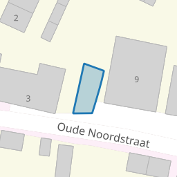 Perceel DVL00-A-1845