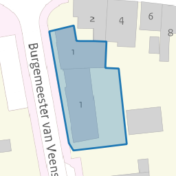 Perceel DVL00-A-1848