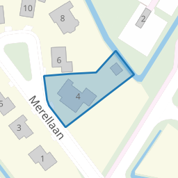 Perceel DVL00-A-1851