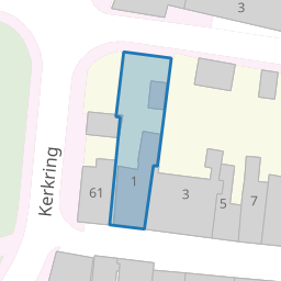 Perceel DVL00-A-1852