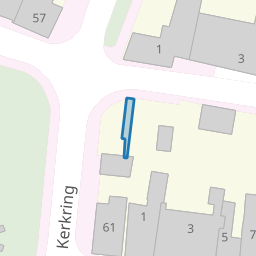 Perceel DVL00-A-1853